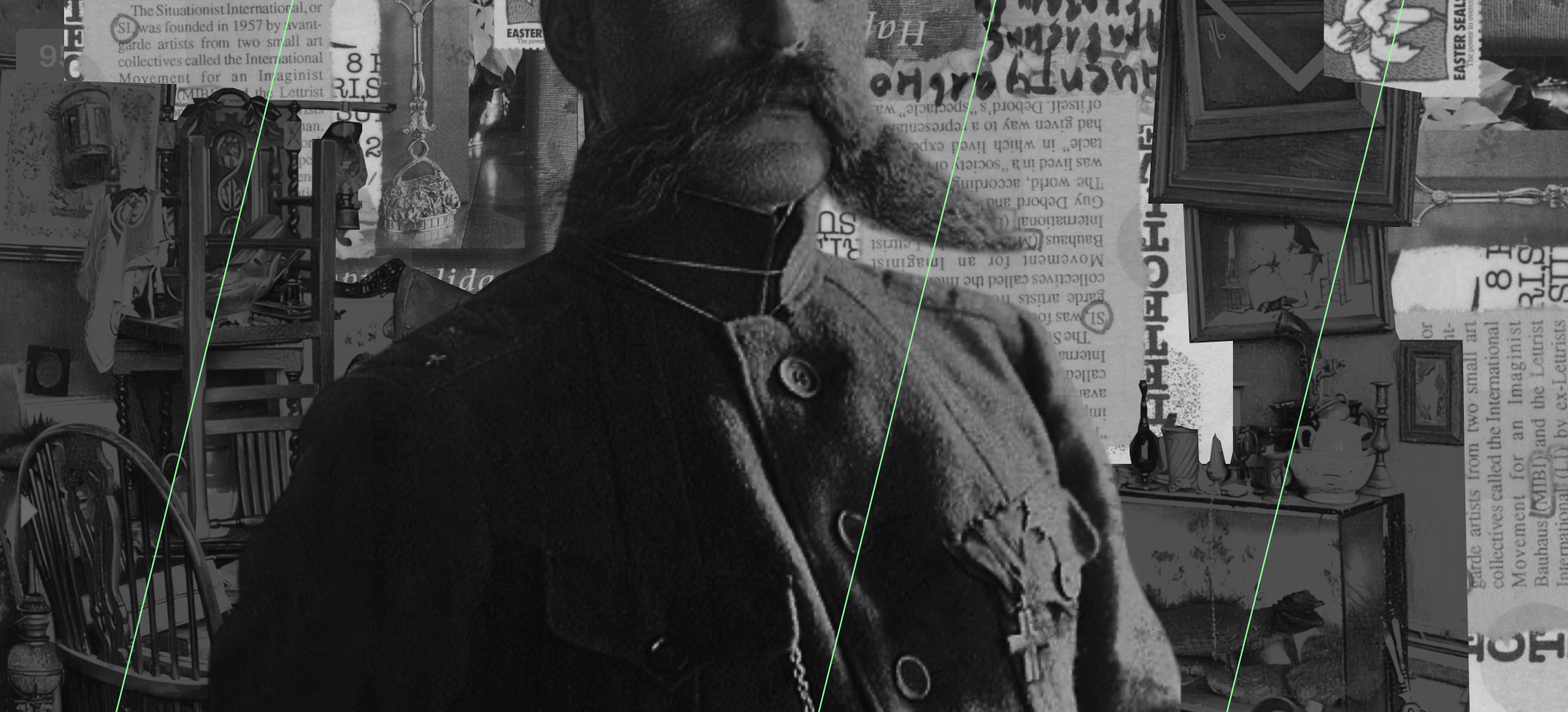 Глава 11. Лавка старьёвщика