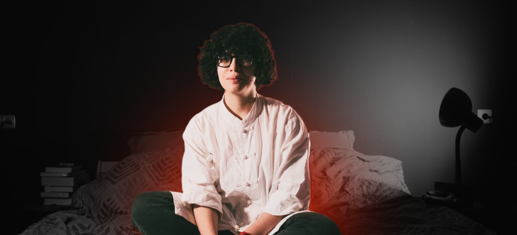 Егана Джаббарова: «Слова и текст могут быть пространством тотального сосуществования, события и соговорения»