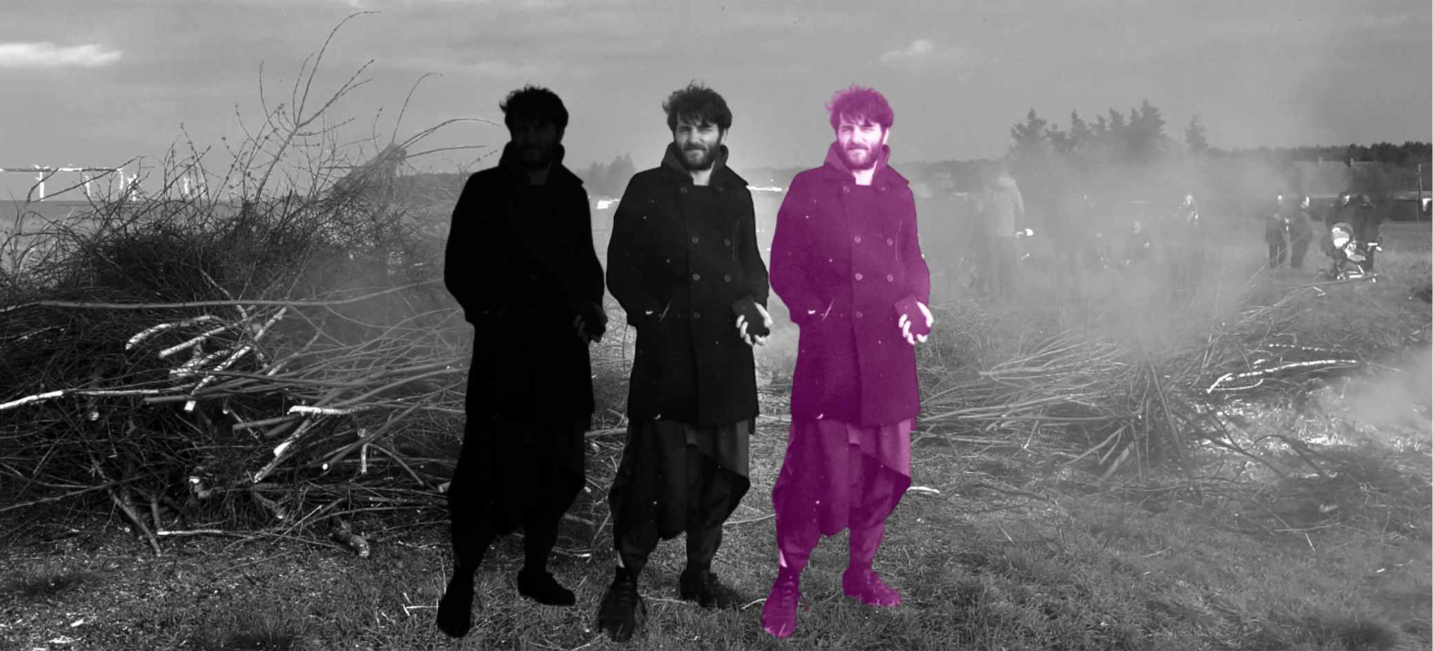 Илья Данишевский