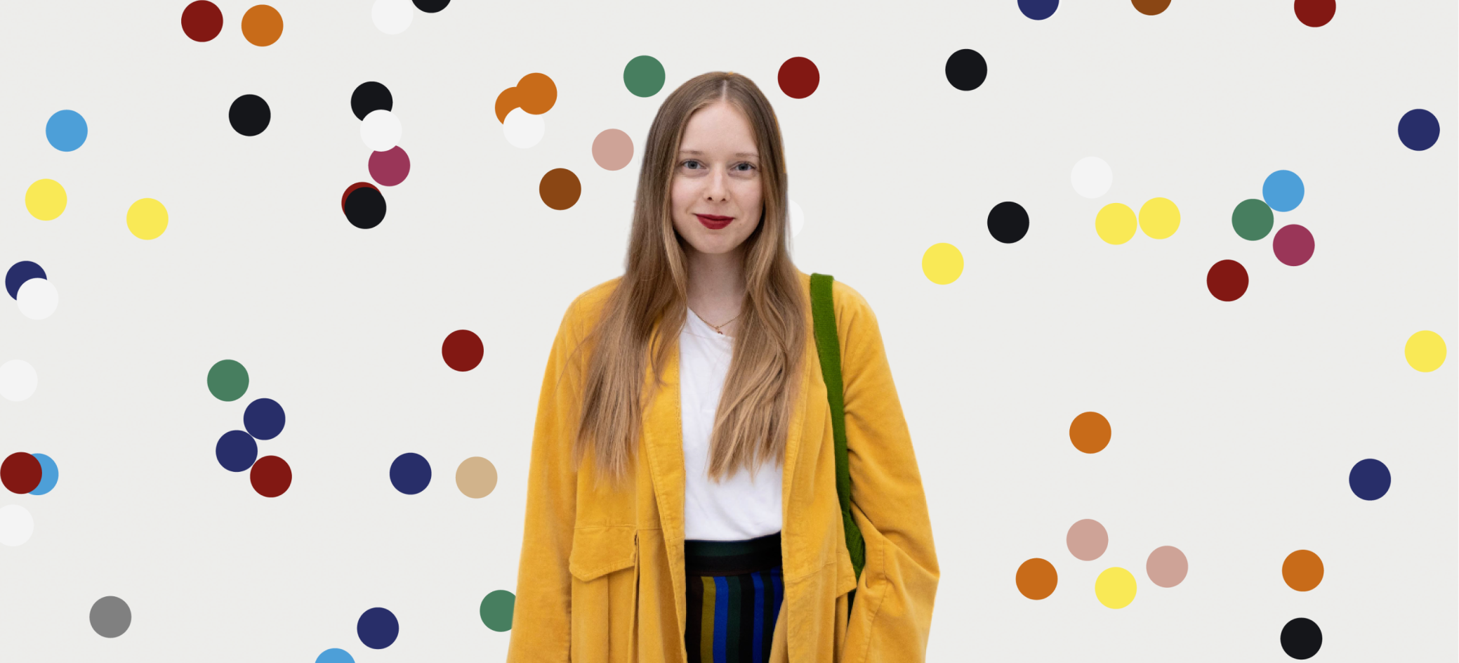 Кристина Ятковская: «У меня есть роман, он готов, осталось только его написать»