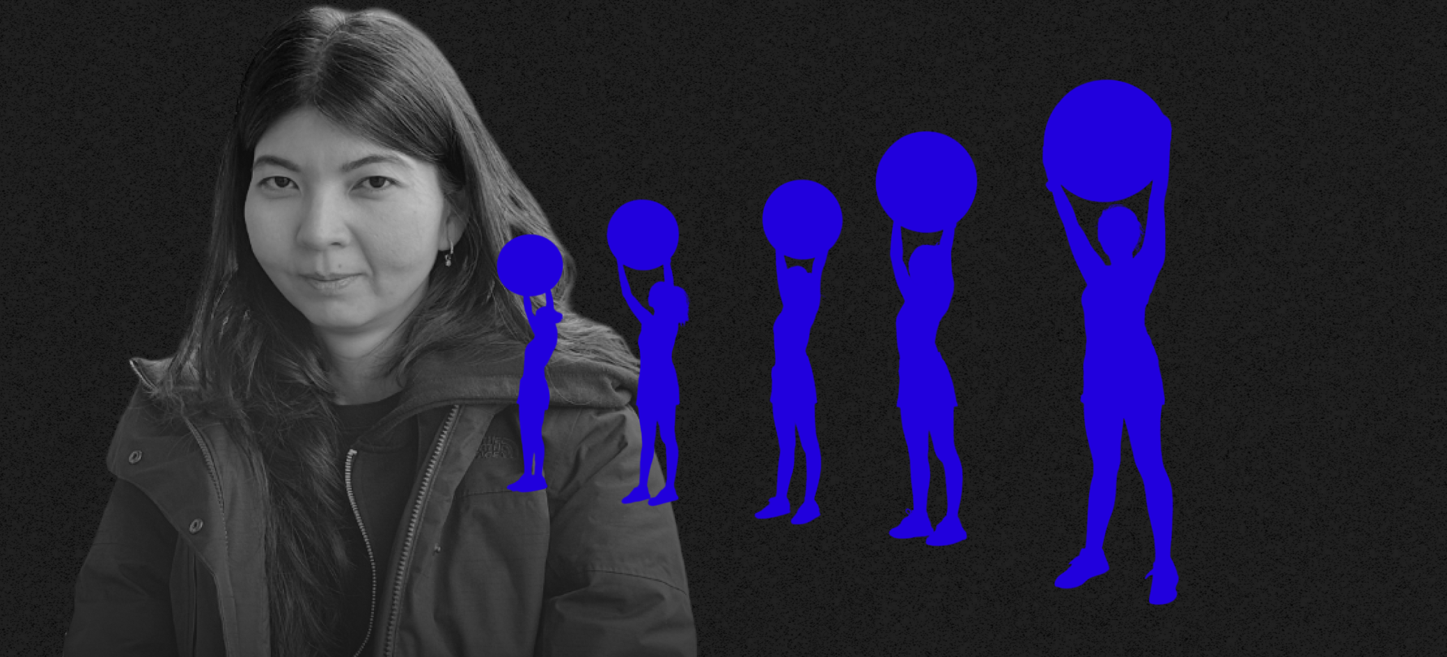 Одиночество пловца и рождение человека. Как из казахской истории на русском языке сшить настоящее европейское кино