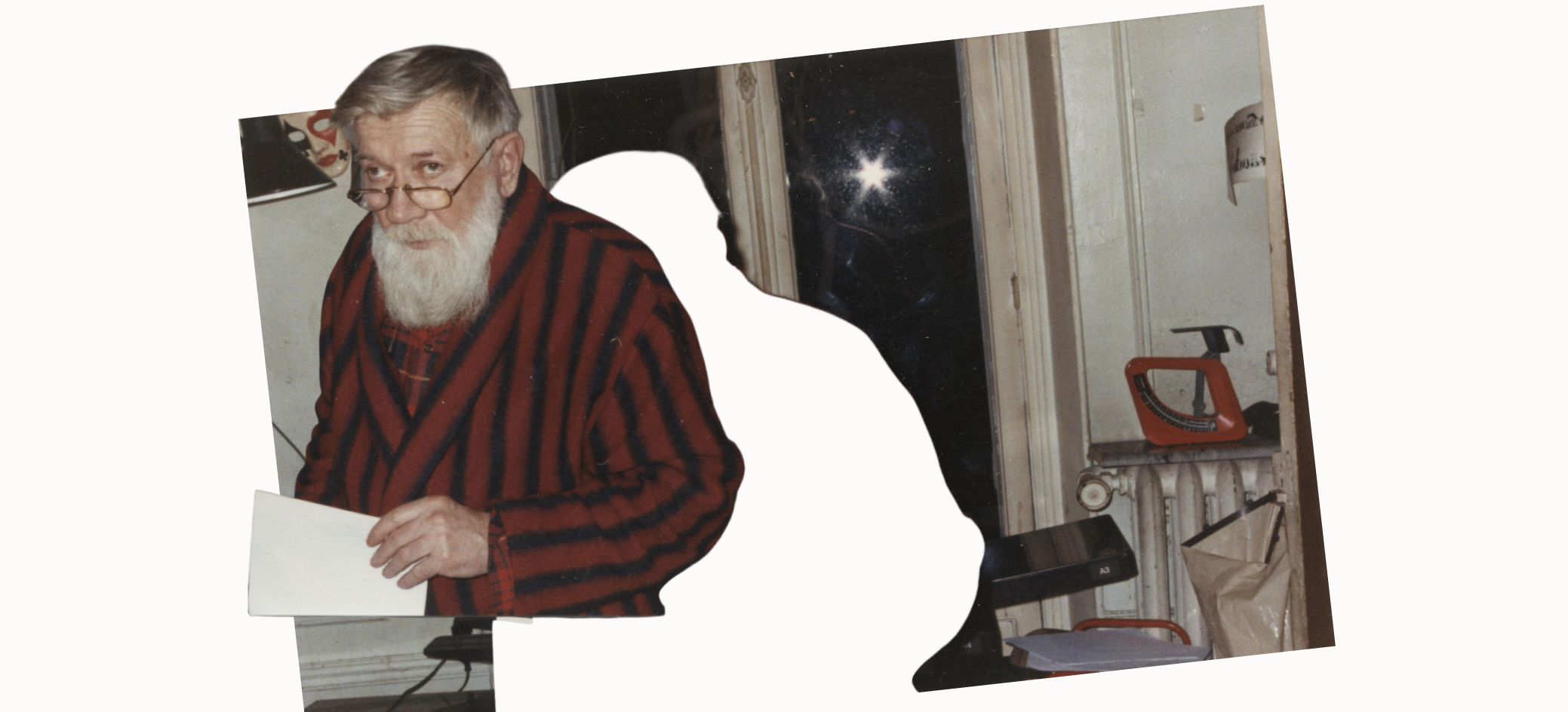 Антигерой нашего времени. Зиновий Зиник об Андрее Синявском