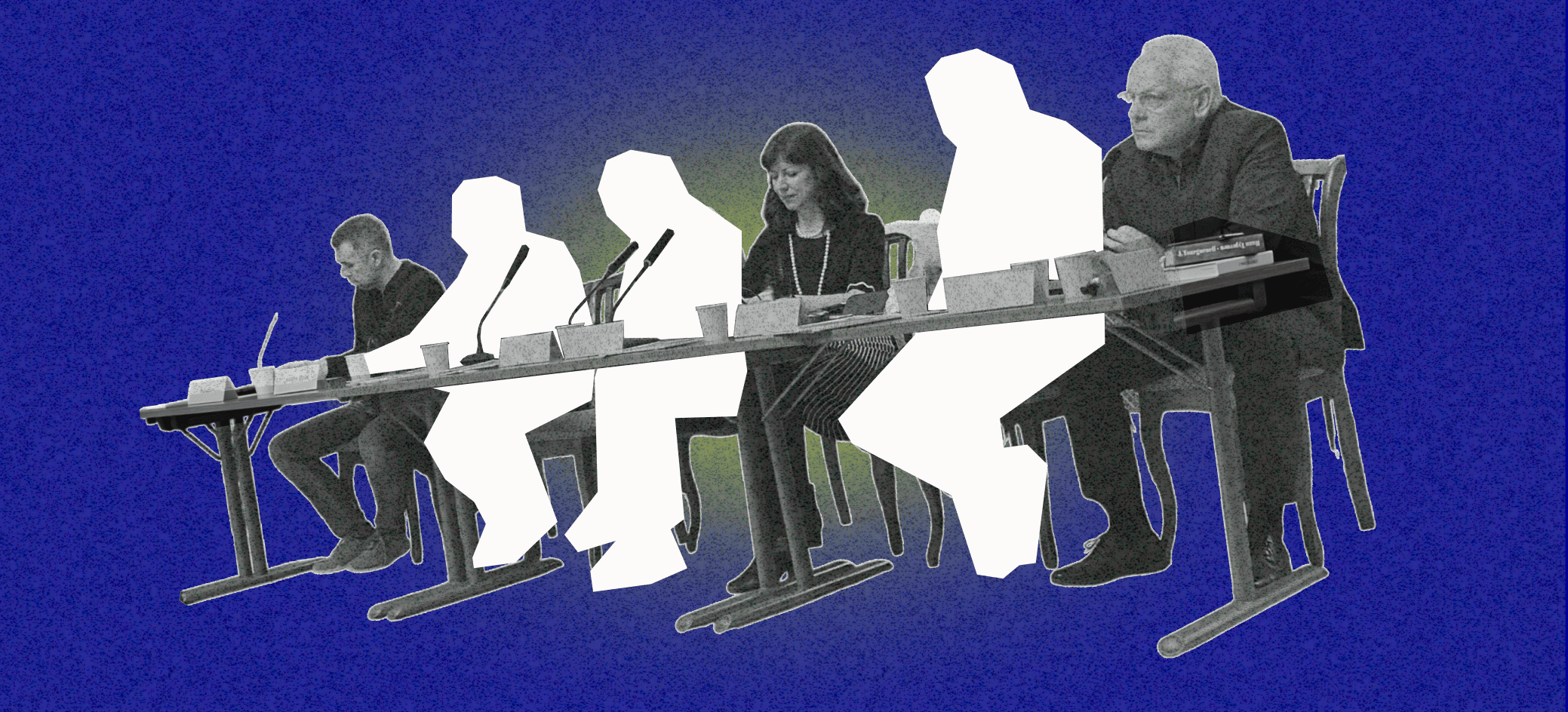 «Хорошо сидим». Почему проходят обыски и задержания в крупнейшем российском издательстве