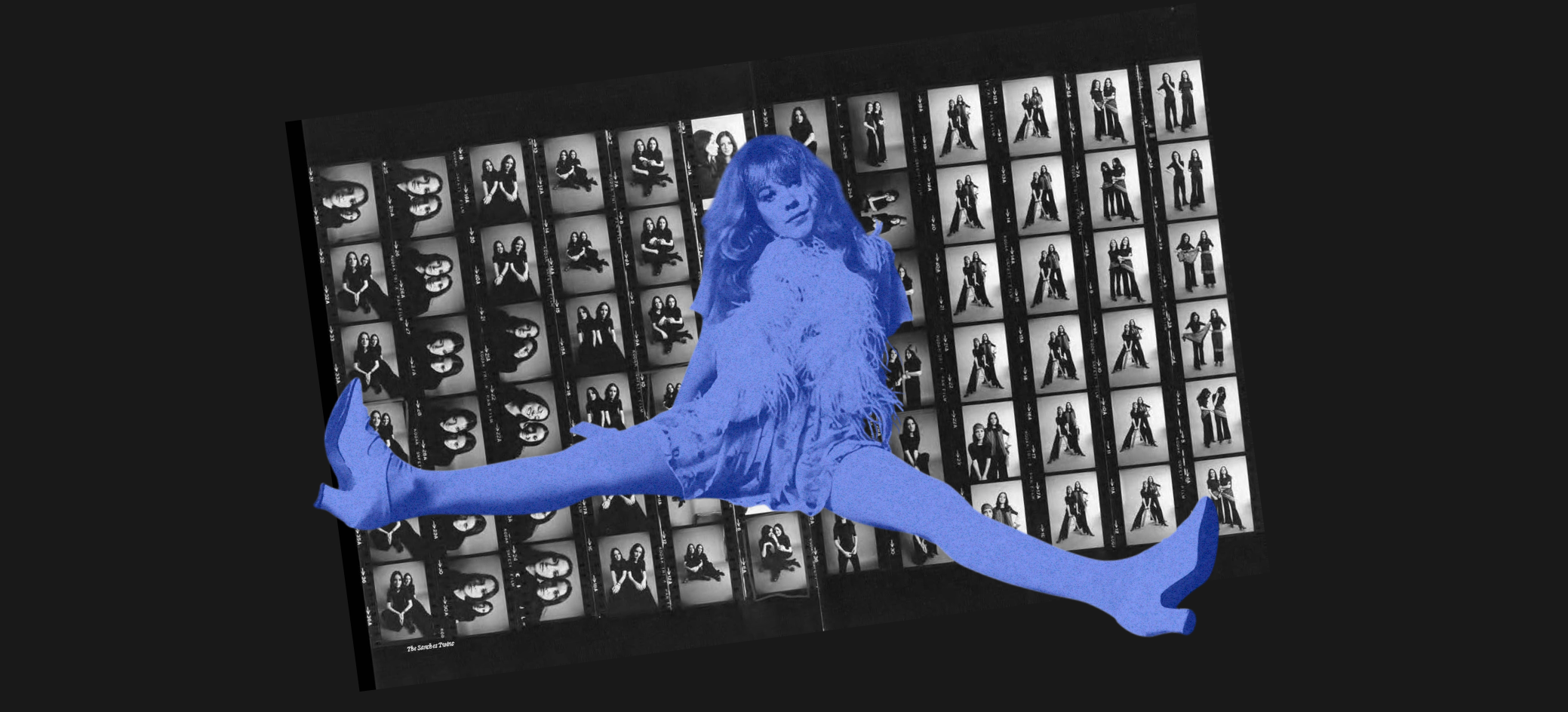 «Мы здесь ради музыки». Как группиз из символок протеста и феминизма стали девушками на одну ночь