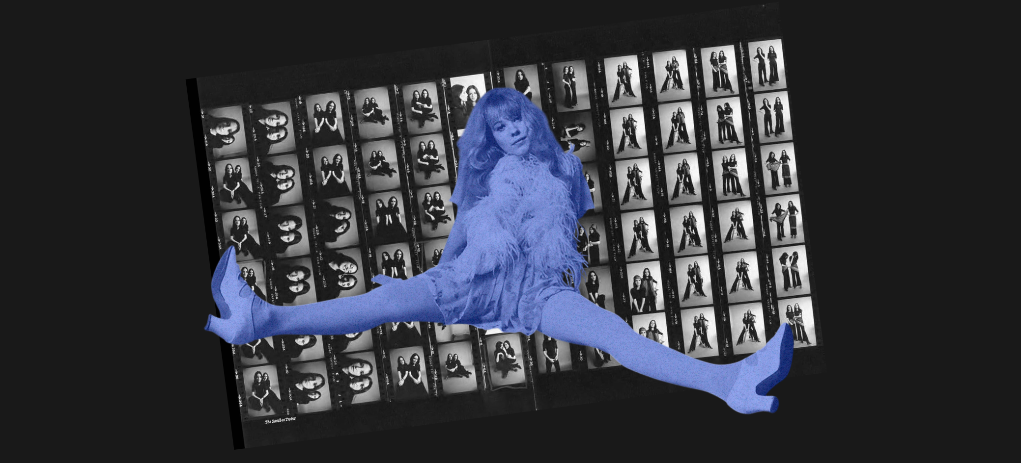 «Мы здесь ради музыки». Как группиз из символок протеста и феминизма стали девушками на одну ночь