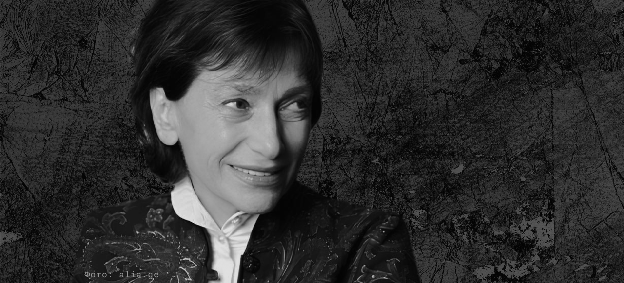 Повторение пройденного. Как фильмы режиссёрки «новой грузинской волны» Наны Джанелидзе рассказывают о преодолении катастроф