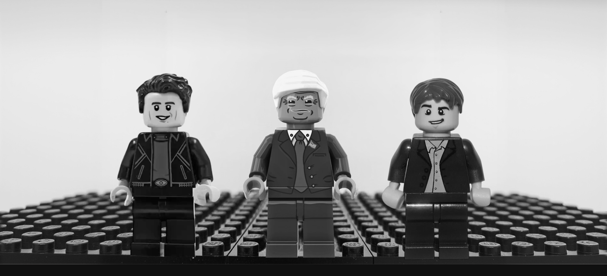 Между лего и техноолигархами. О новом немецком интеллектуальном бестселлере «Ситуация и констелляция»