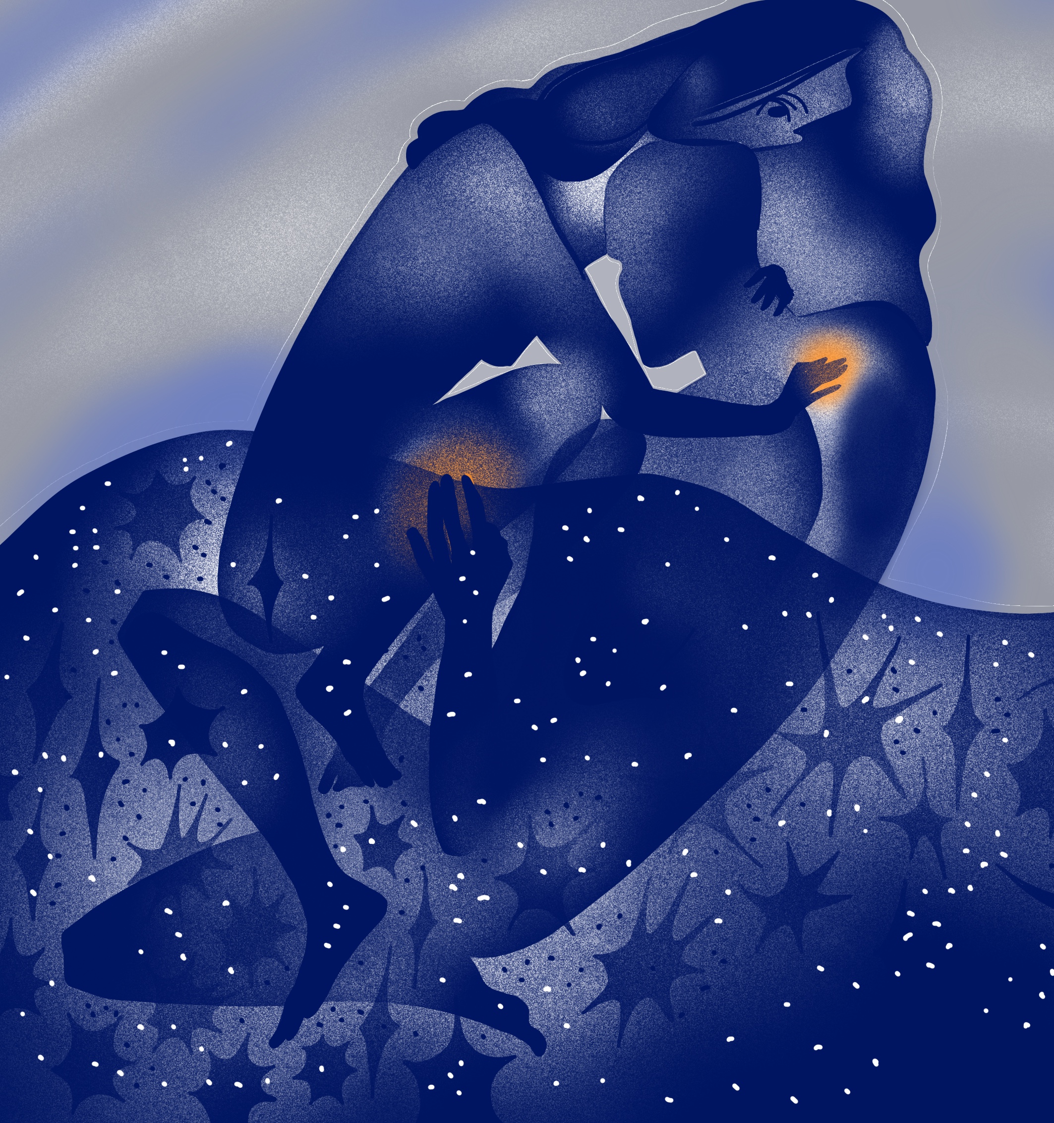 Сказка о возвращении домой