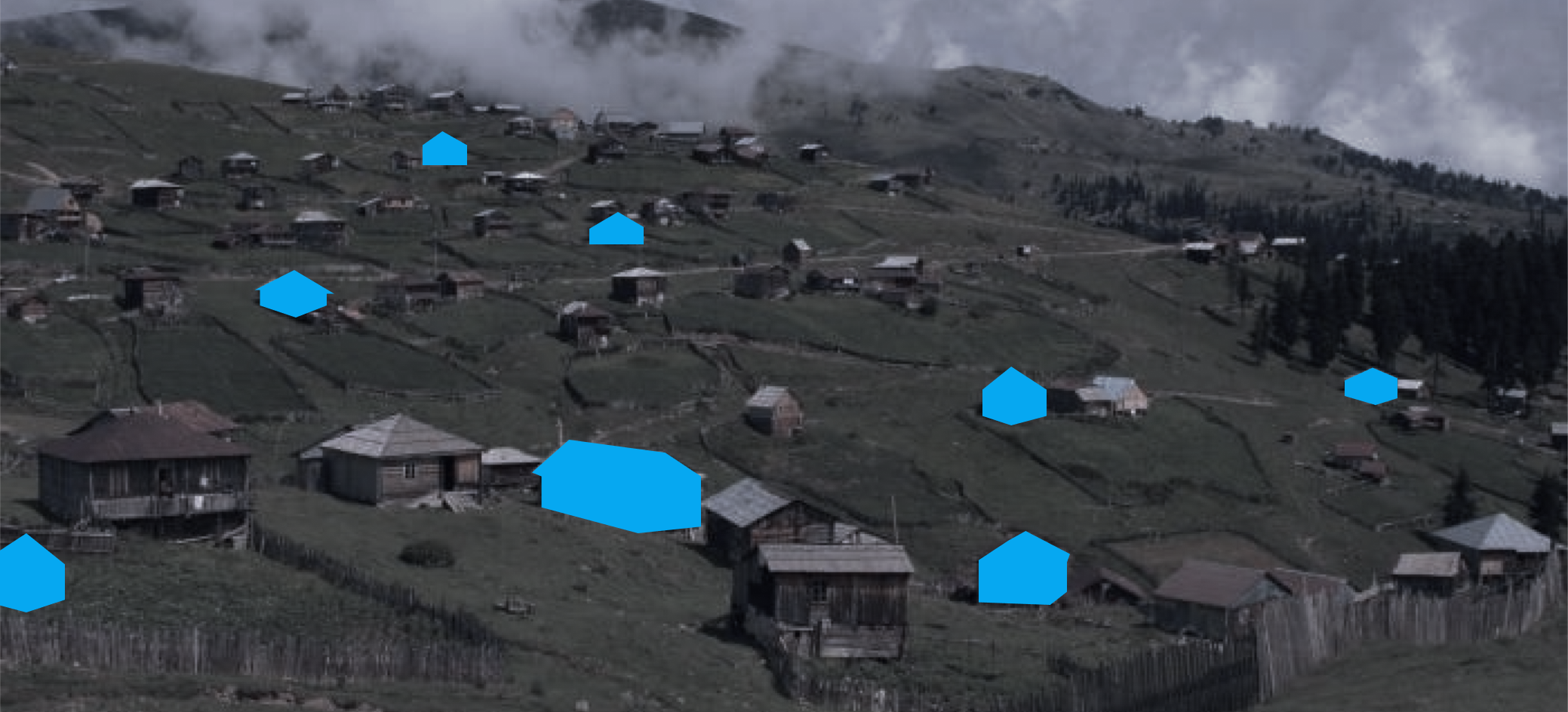 «Лобья острая, лобья обычная, долма, фаршированные перцы, плов, бозбаш, люля-кебаб, варёная кукуруза, свежая кинза, базилик, солёный сыр, огурцы и помидоры, соленья, пахлава...» Как Егана Джаббарова в новом романе говорит о любви и переосмысляет автофикшн