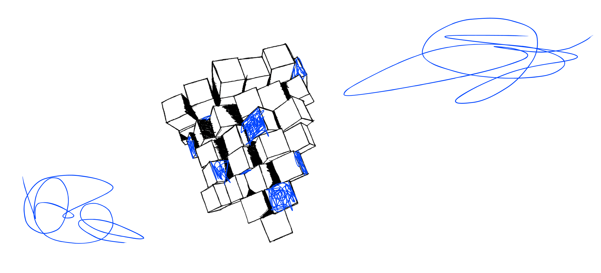 «Подползает завтра, как раненый срочник». О книге стихов «Тупые и острые предметы» Евгении Лавут